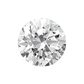 0.75ct GIA Round H/VS2 Natural