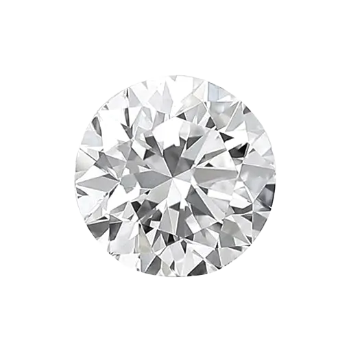 1.5ct GIA Round H/VS2 Natural