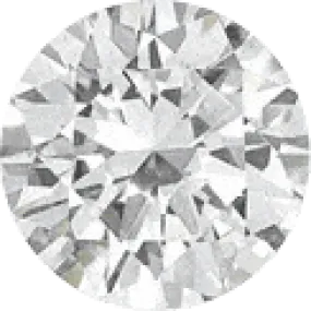 1.76ct IGI Round H/VS2 Lab Grown