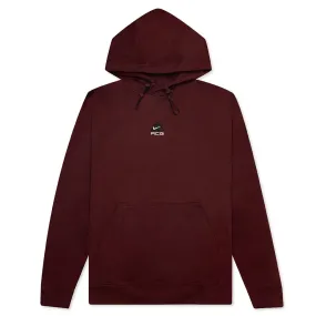 ACG Therma Fit Sweatshirt - Oxen Brown/Black