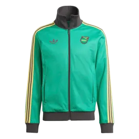 Adidas Jamaica Beckenbauer Track Top