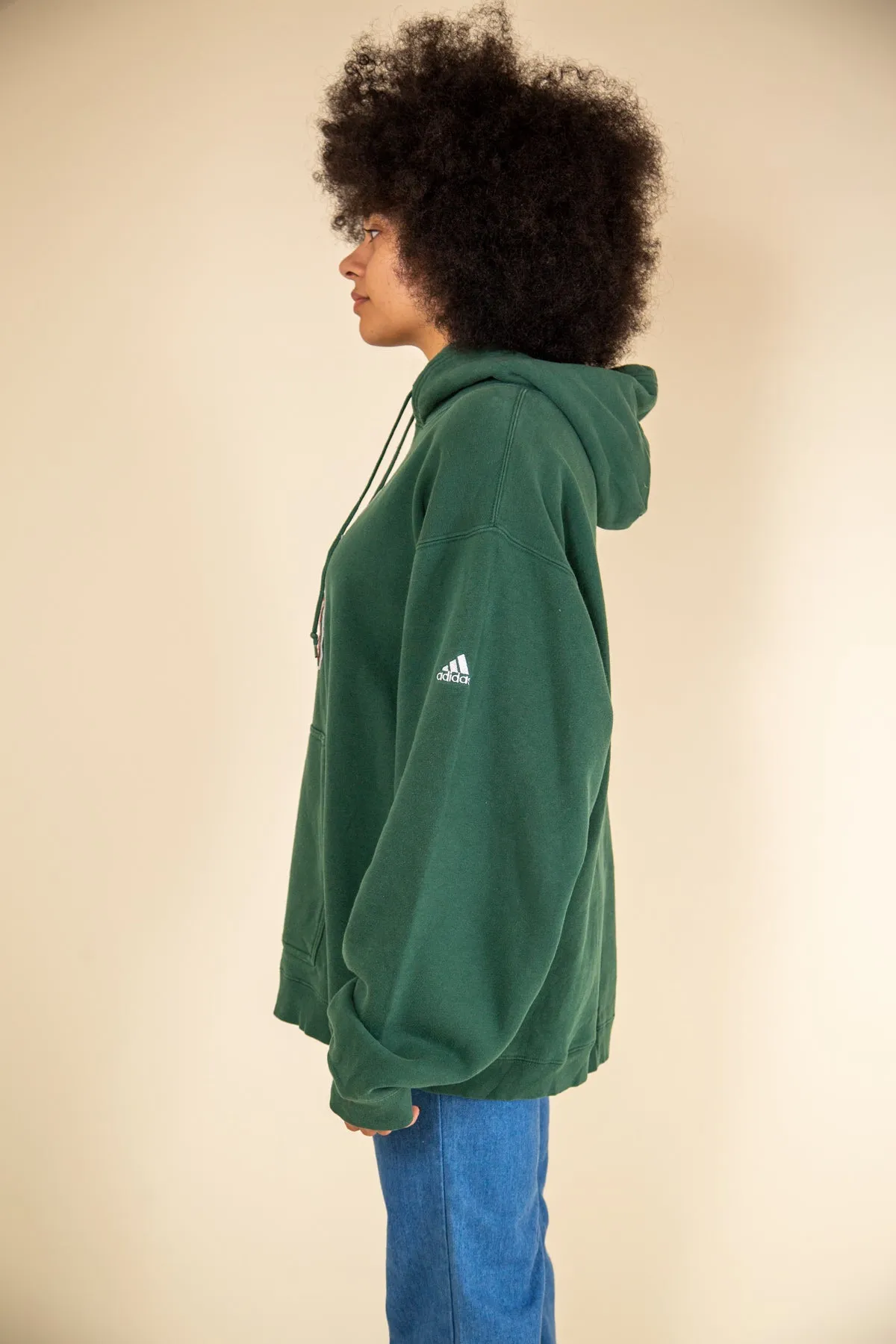 Adidas Milwaukee Bucks Hoodie