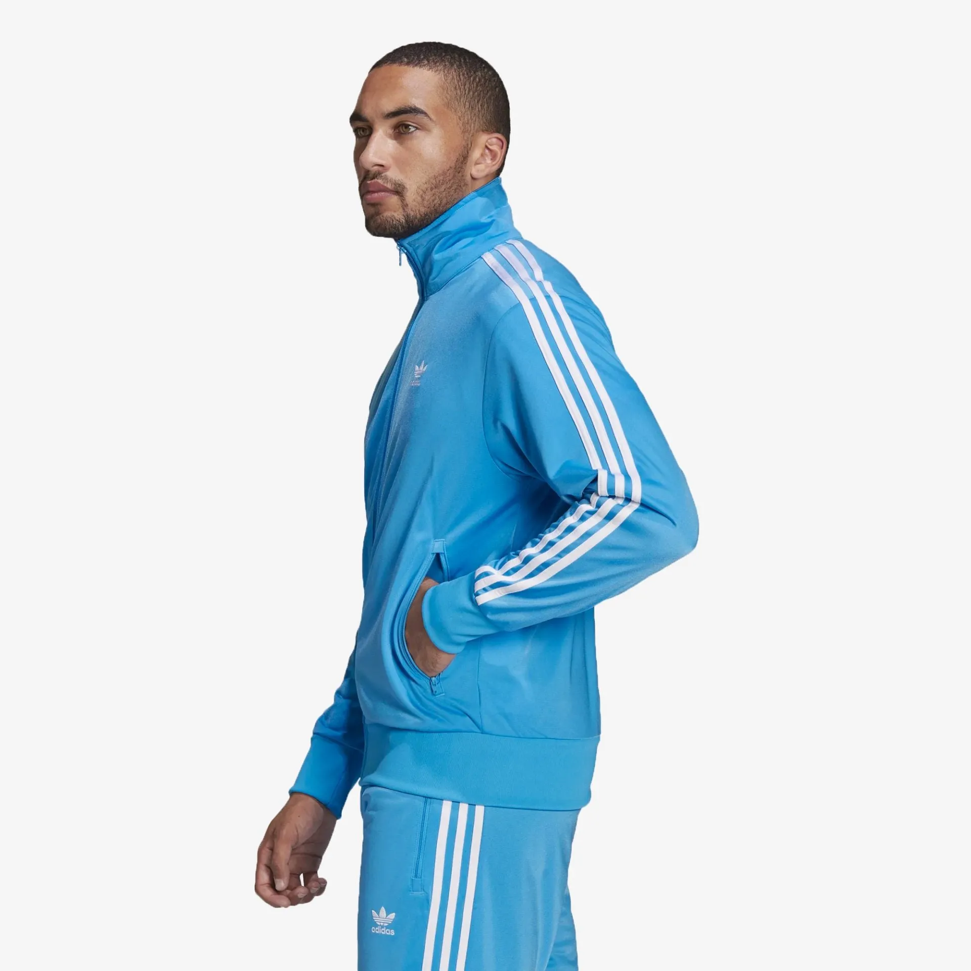 Adidas Originals | ADICOLOR CLASSICS FIREBIRD TRACK JACKET