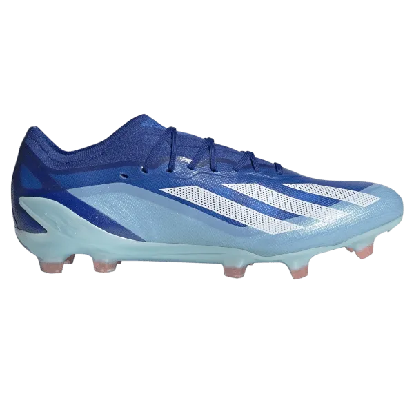 Adidas X Crazyfast.1 FG Senior Football Boot - Marinerush