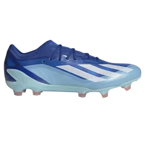 Adidas X Crazyfast.1 FG Senior Football Boot - Marinerush