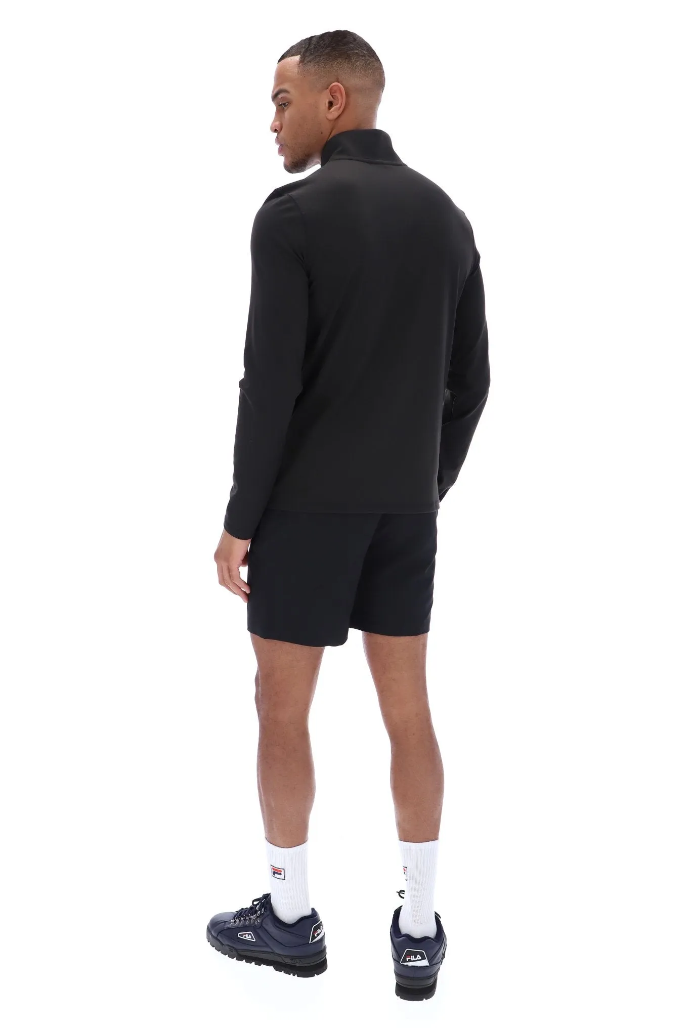 Archer Half Zip Midlayer