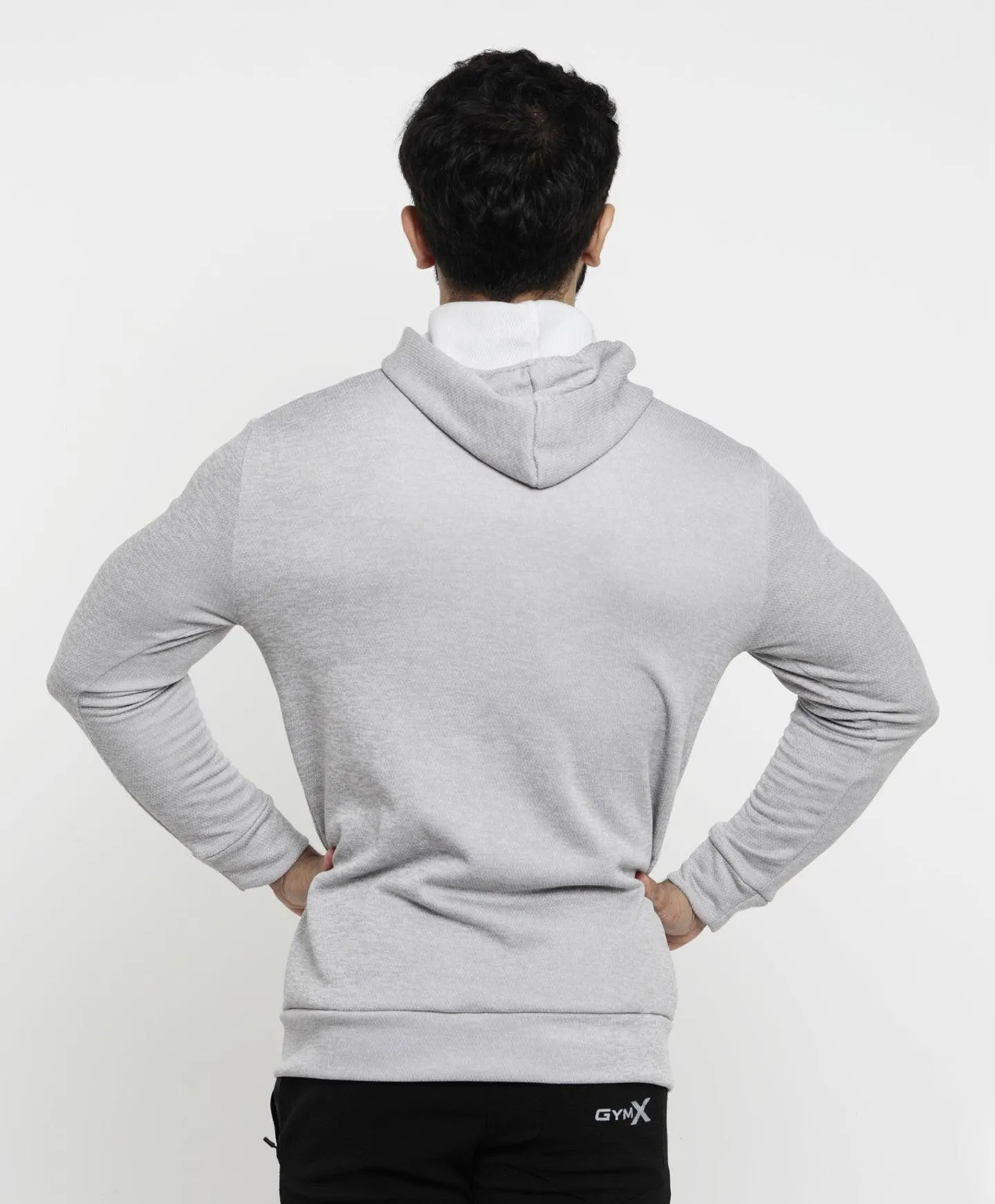 Aspire GymX Hoodie - Sale