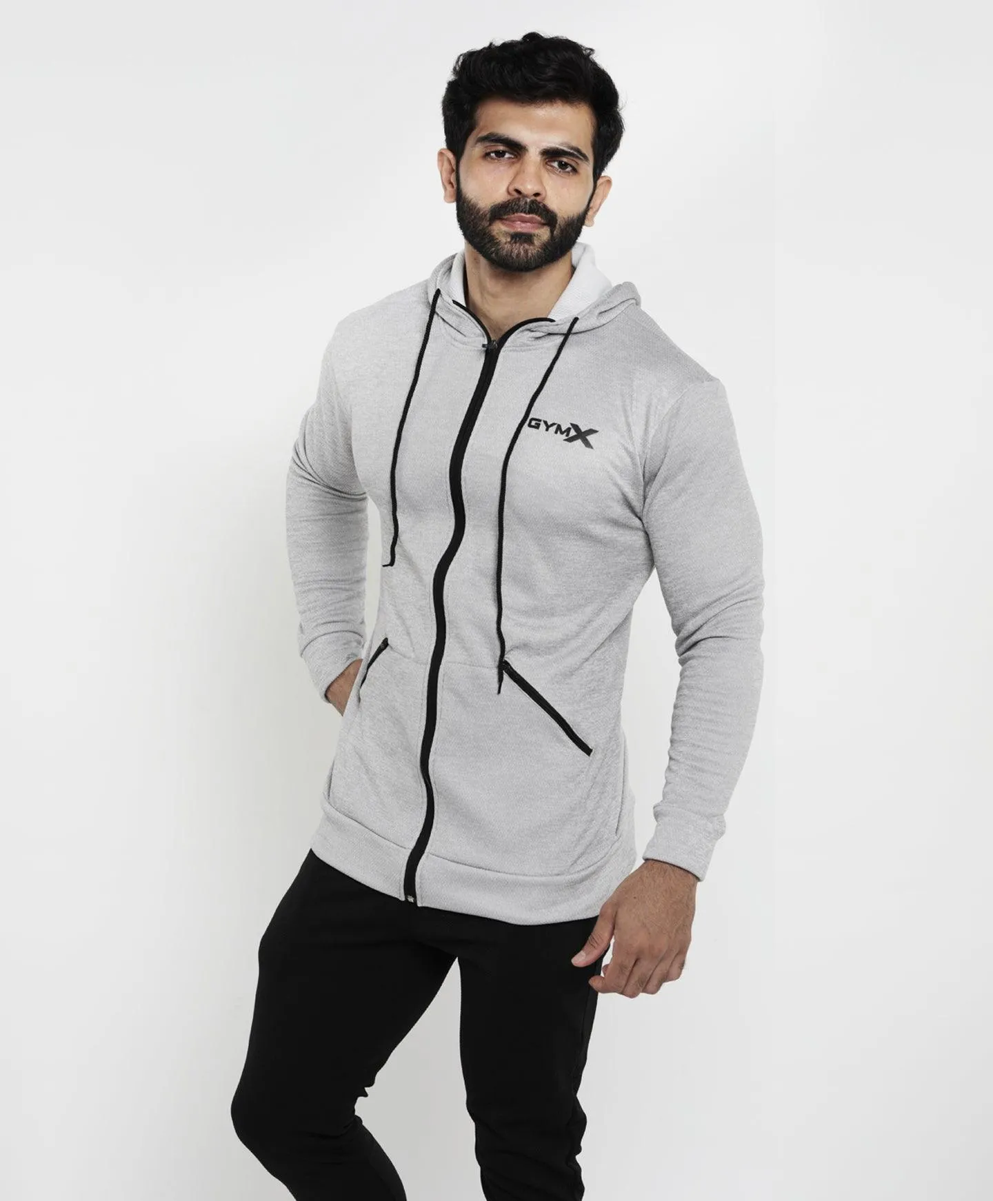 Aspire GymX Hoodie - Sale