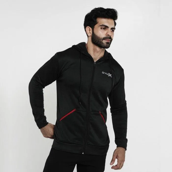 Aspire GymX Hoodie - Sale