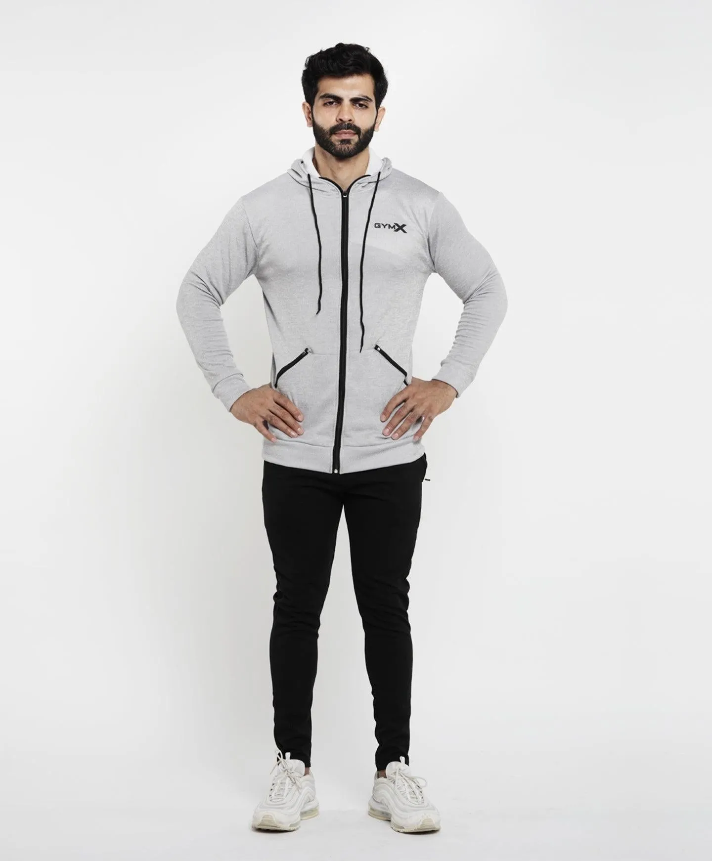 Aspire GymX Hoodie - Sale