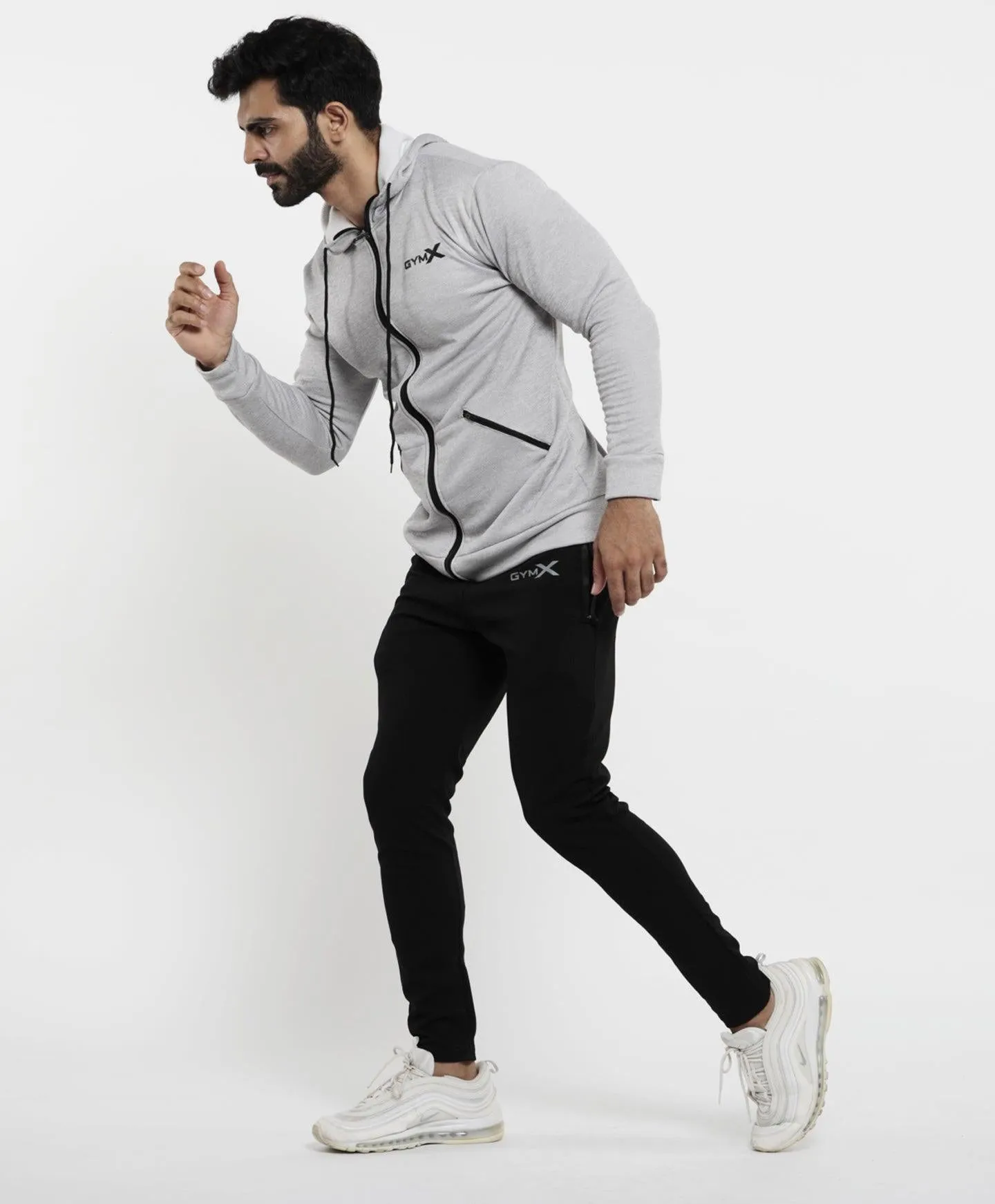 Aspire GymX Hoodie - Sale