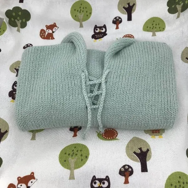 Baby Hoodies