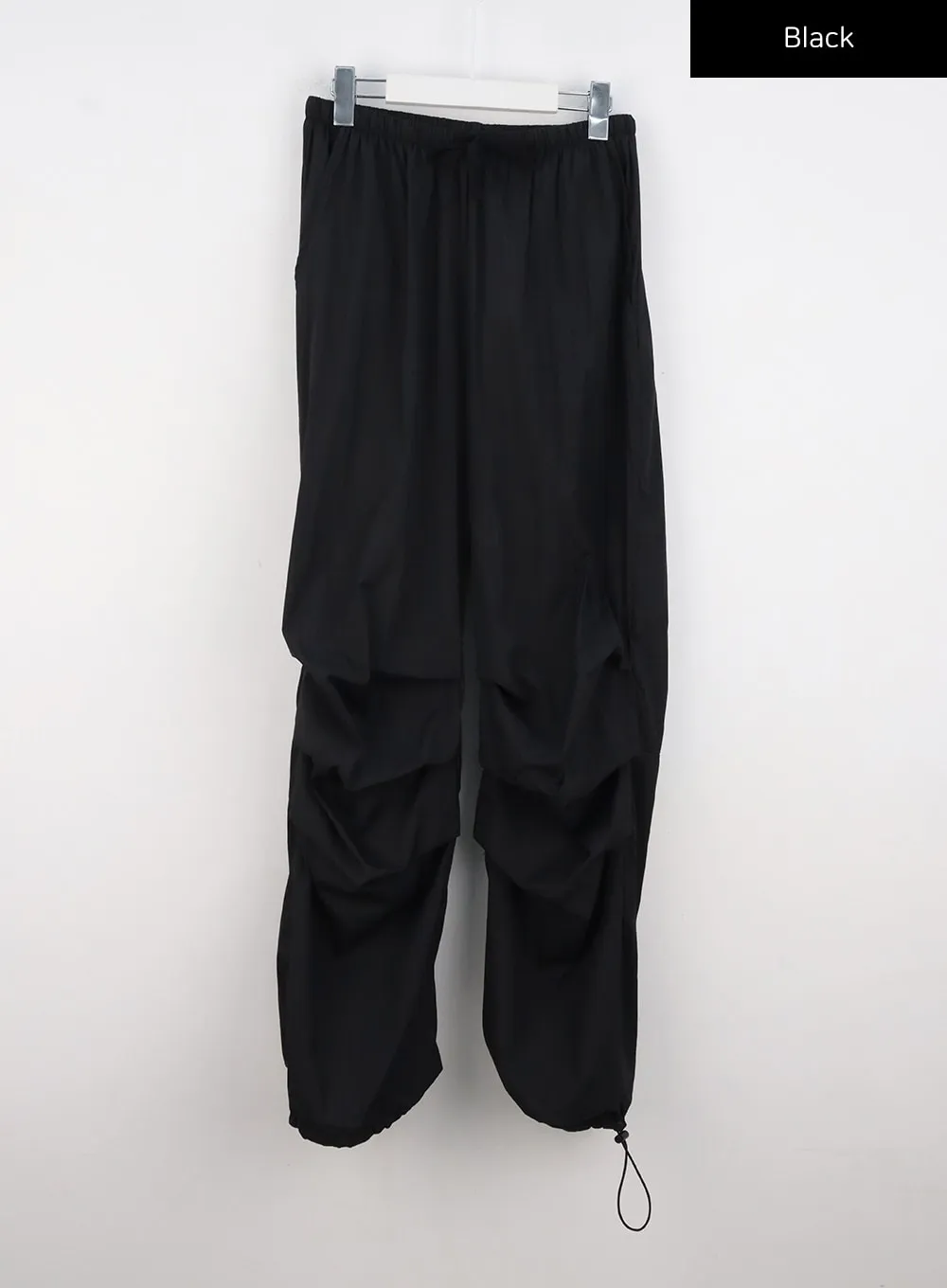 Baggy Nylon Pants Unisex CL320