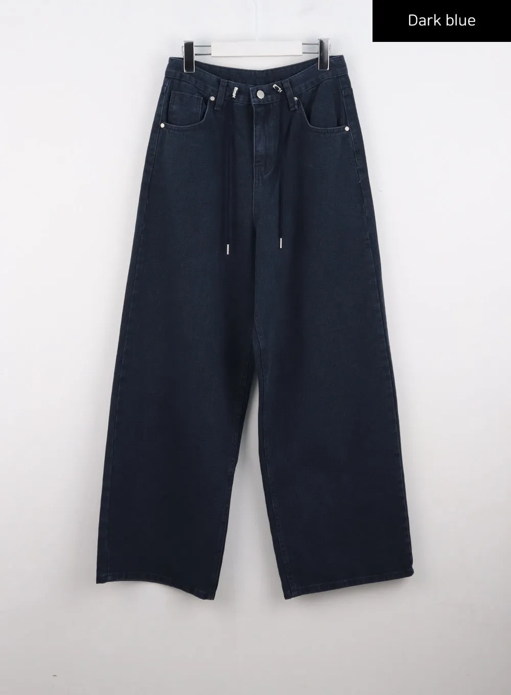 Baggy String Pants CO313