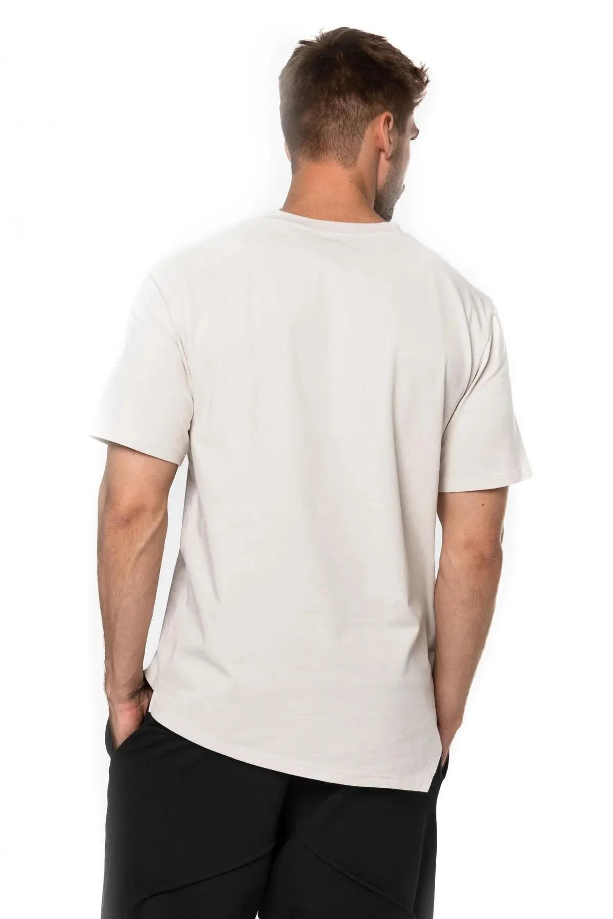 Basic T-shirt