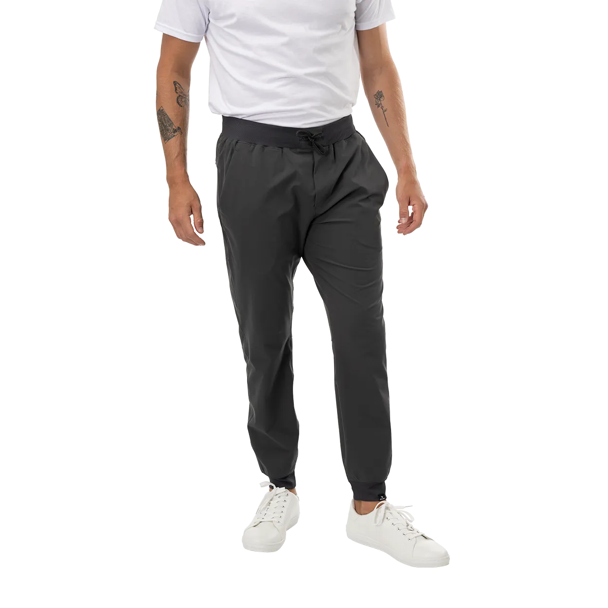 BAUER FLC CORE HOME ICE WOVEN JOGGER SENIOR