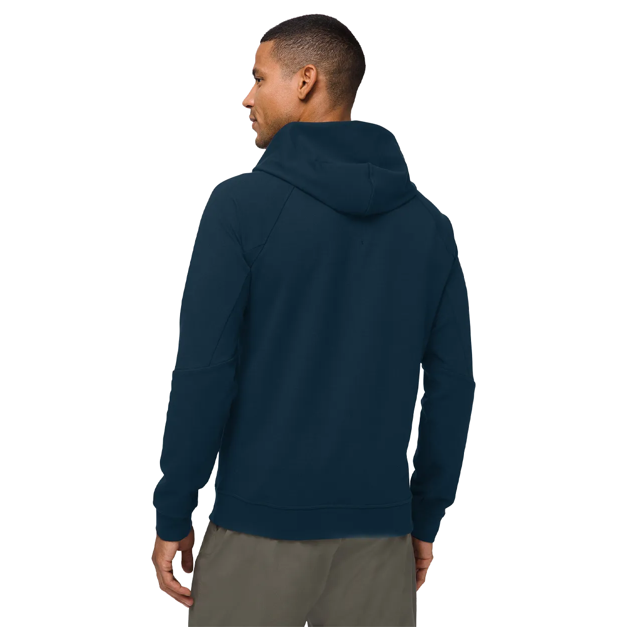 BAUER // lululemon CITY SWEAT HOODIE