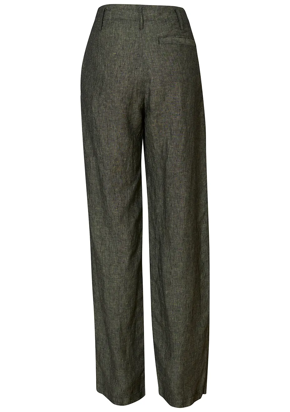 Belhurst Pant Pepper