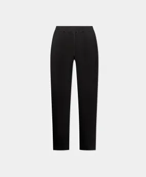 Black Fola Sweatpants