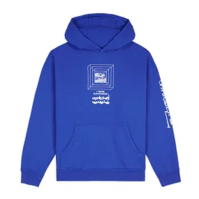 Brain Dead Electronique Hoodie