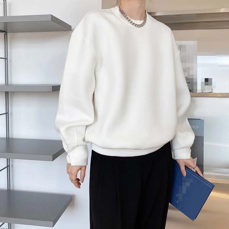 Cerelia Oversize Sweatshirt