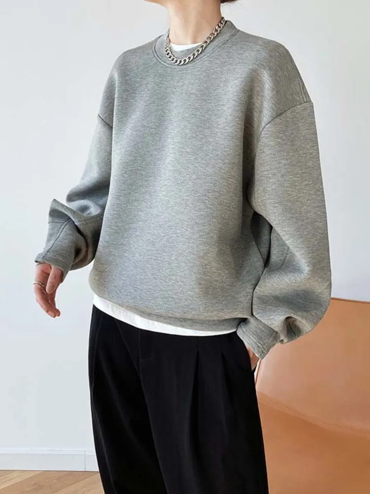 Cerelia Oversize Sweatshirt