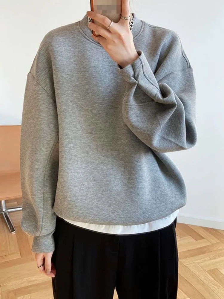 Cerelia Oversize Sweatshirt