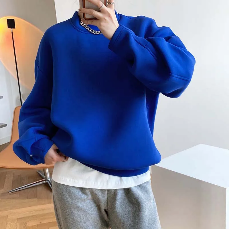 Cerelia Oversize Sweatshirt