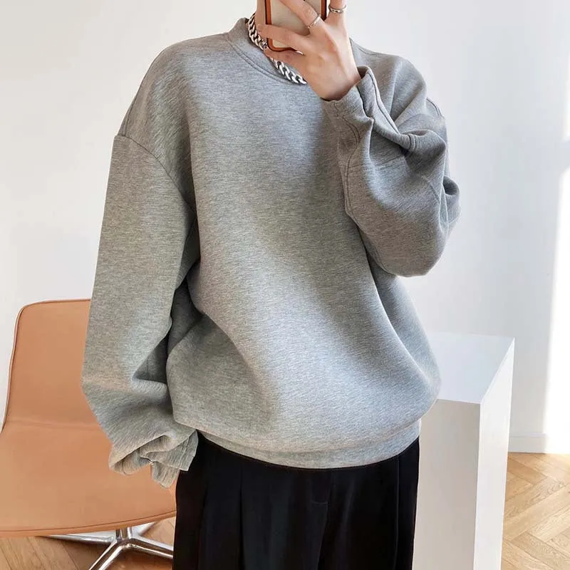 Cerelia Oversize Sweatshirt