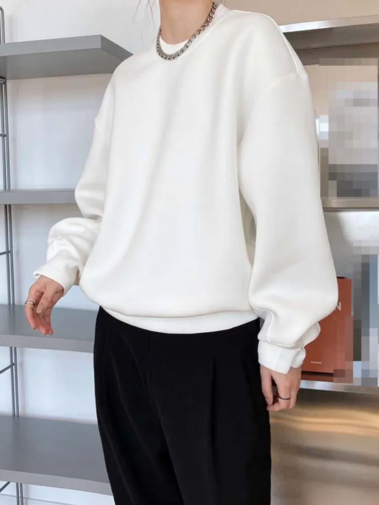 Cerelia Oversize Sweatshirt