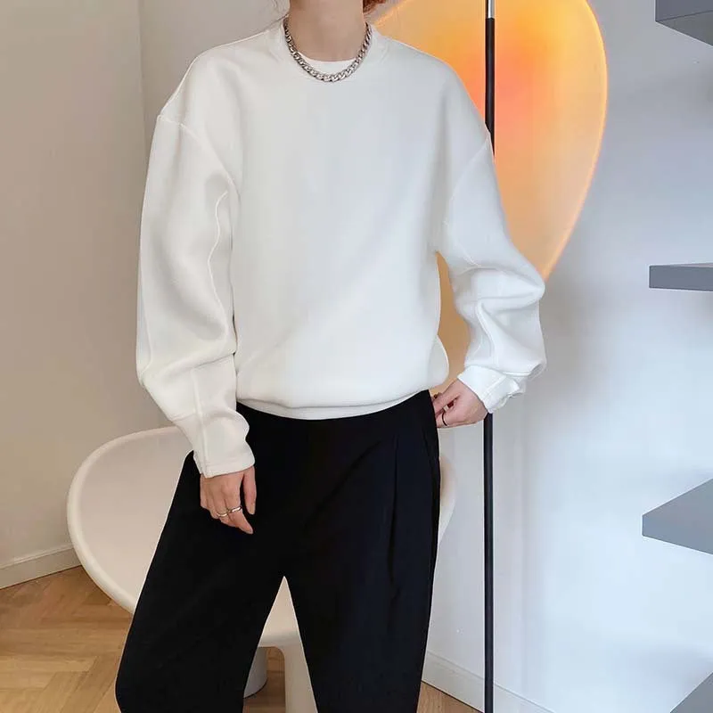 Cerelia Oversize Sweatshirt