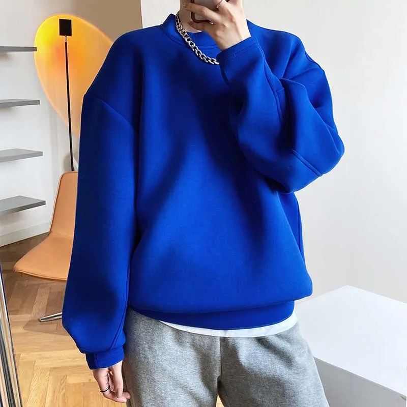 Cerelia Oversize Sweatshirt