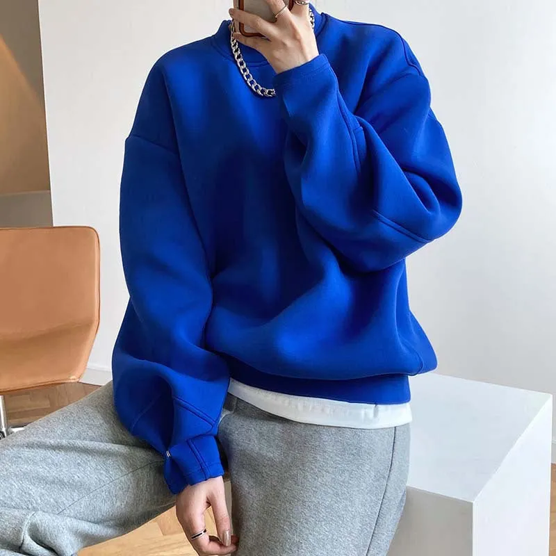 Cerelia Oversize Sweatshirt