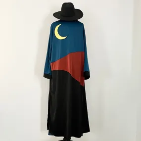 Desert Night Kimono