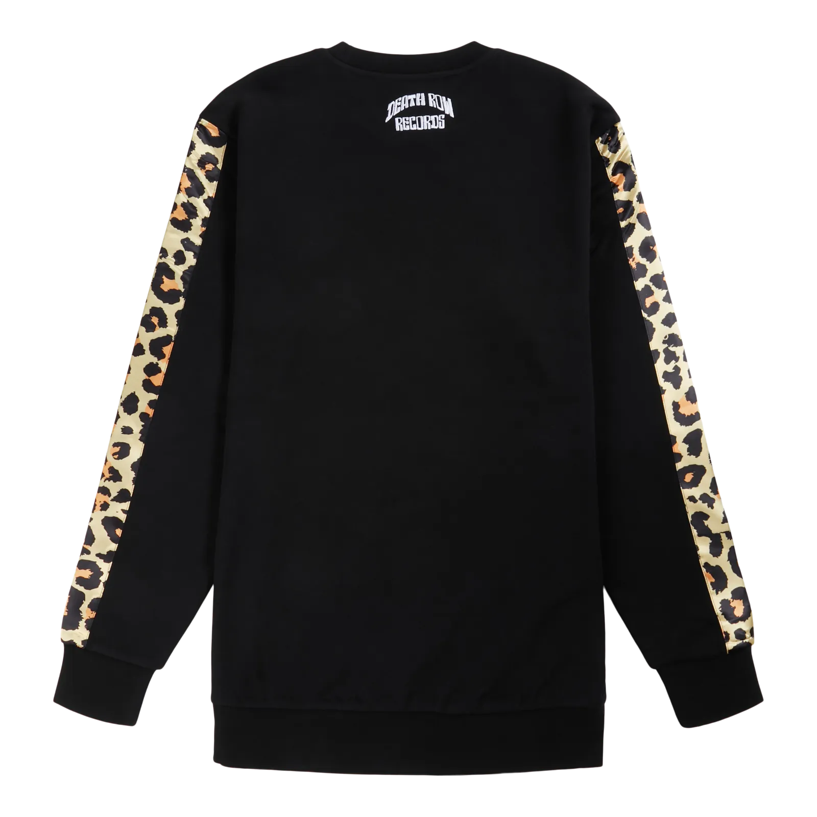 Dr. Bombay Leopard Sweatshirt