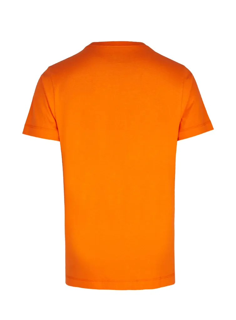 DreamHack Classic T-shirt Orange