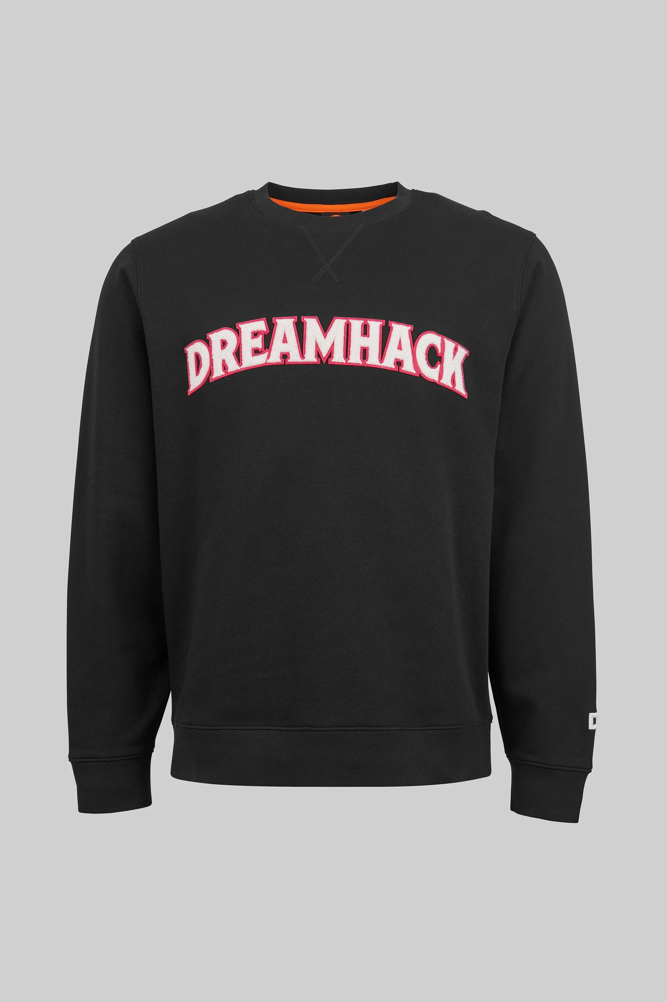 DreamHack Homecoming Sweatshirt Black