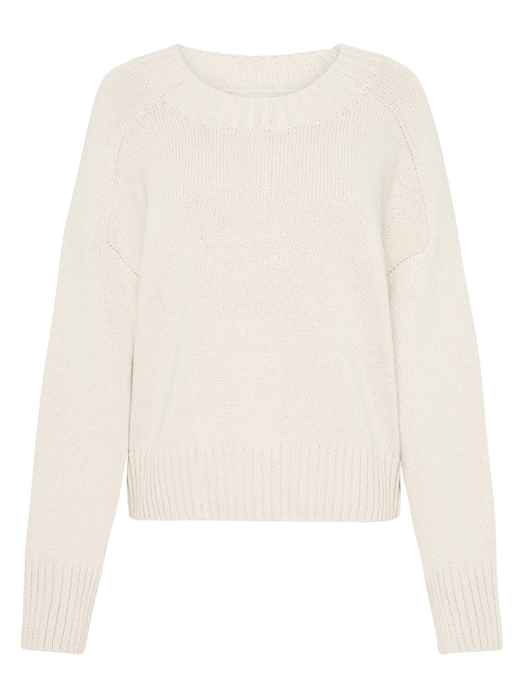 Eero Knit Pullover