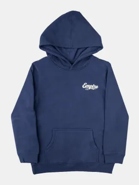 Empire Kids Skate Shop Hood - Vintage Navy