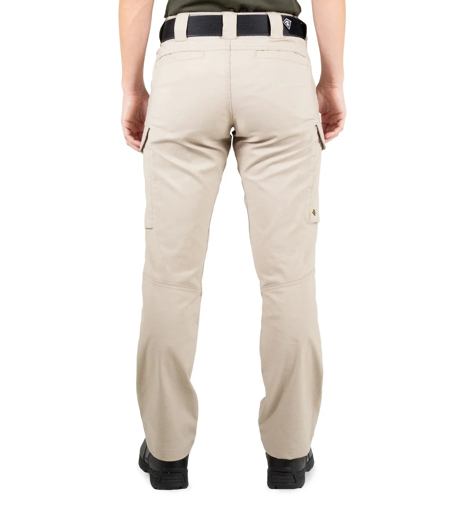 First Tactical Women V2 Tactical Pants - Khaki