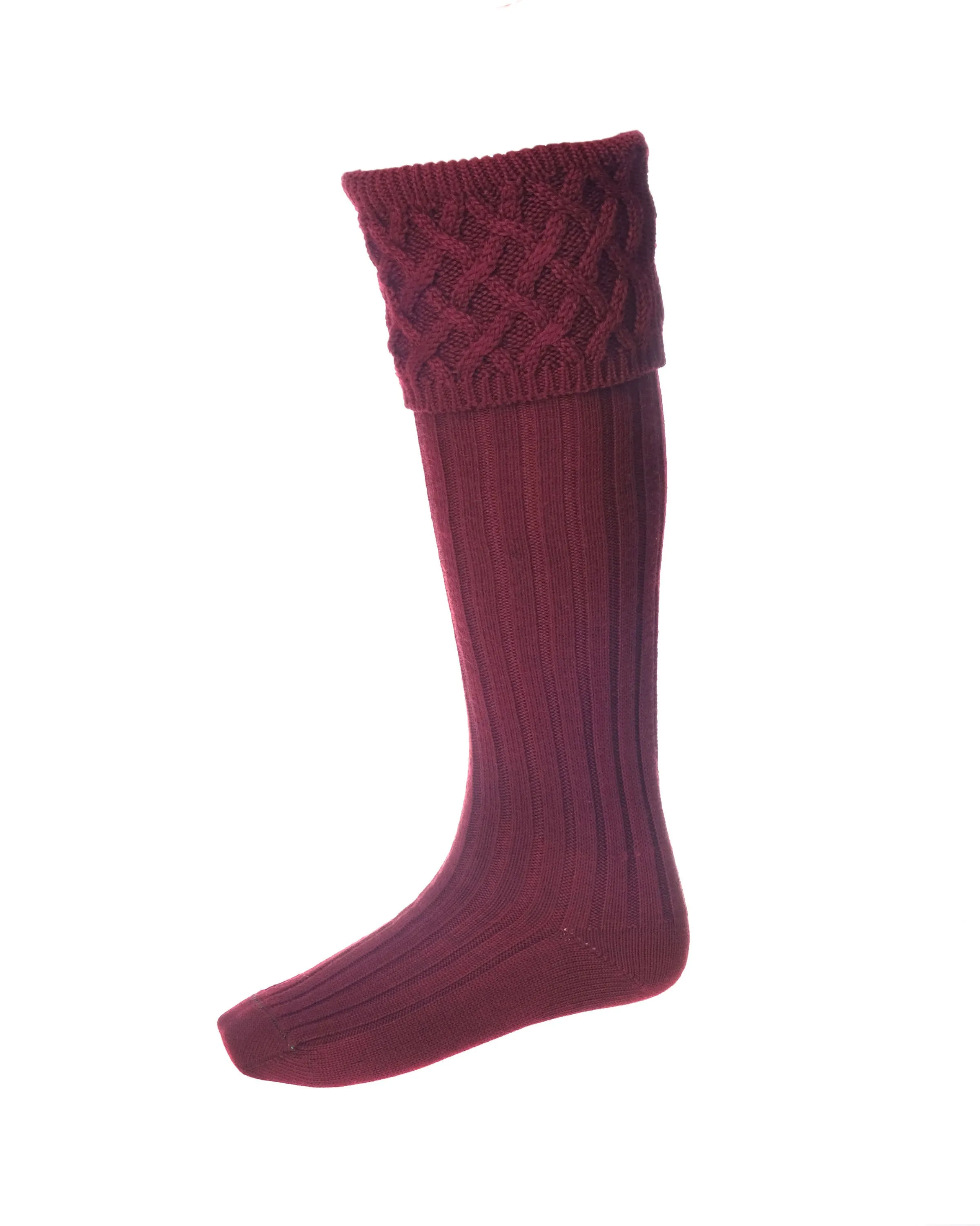 Gallyons Rannoch Long Sock