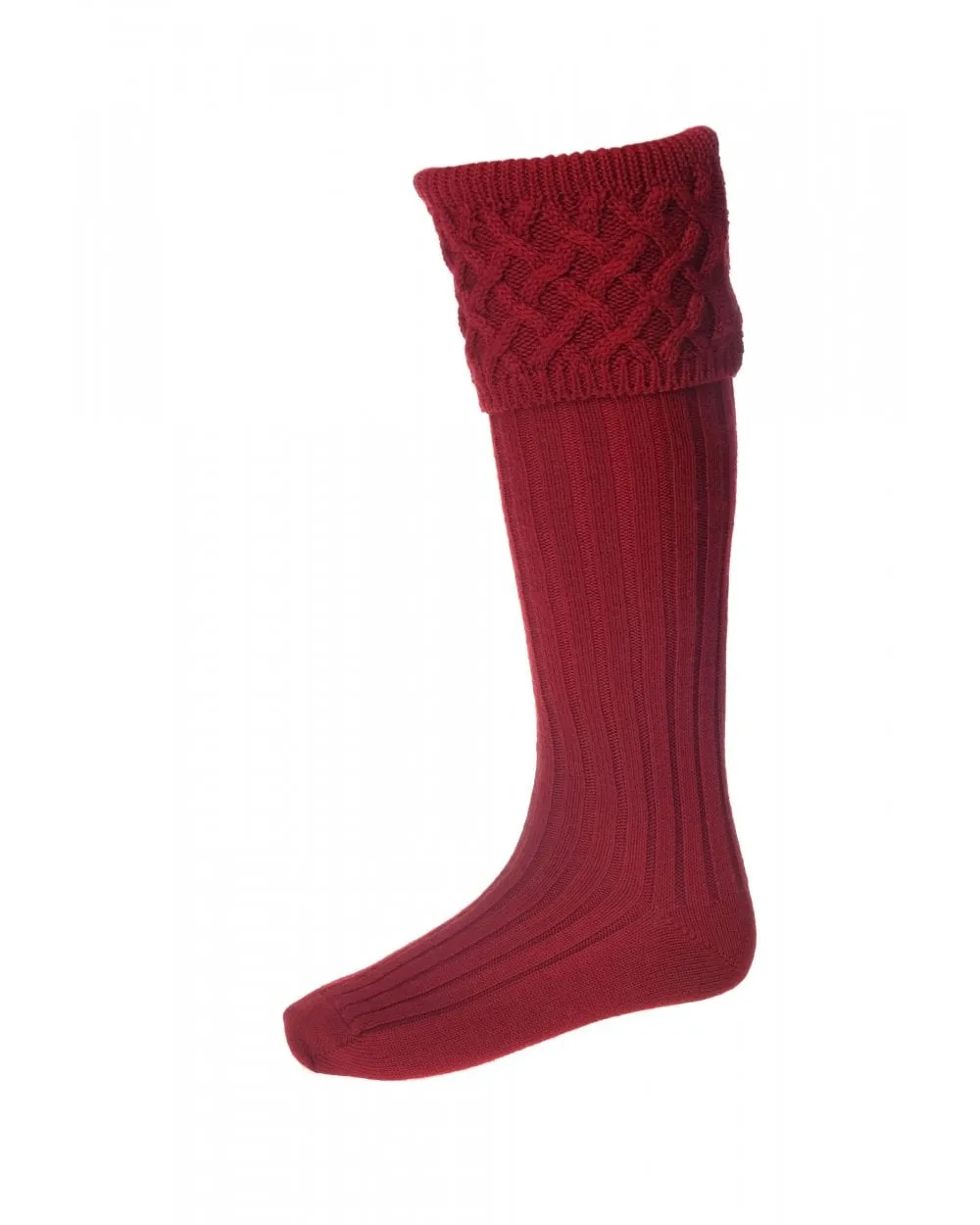 Gallyons Rannoch Long Sock