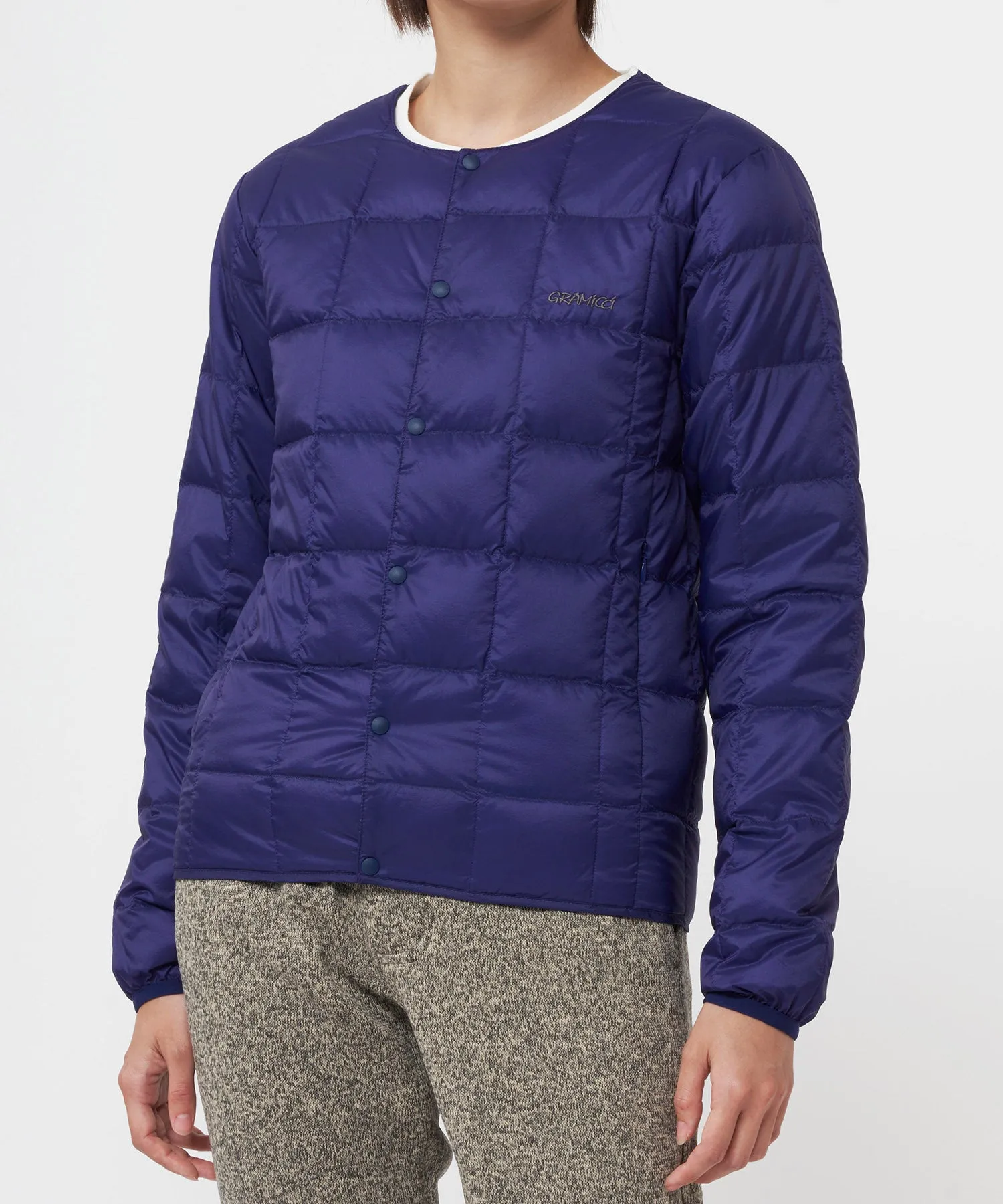 Gramicci Inner Down Jacket