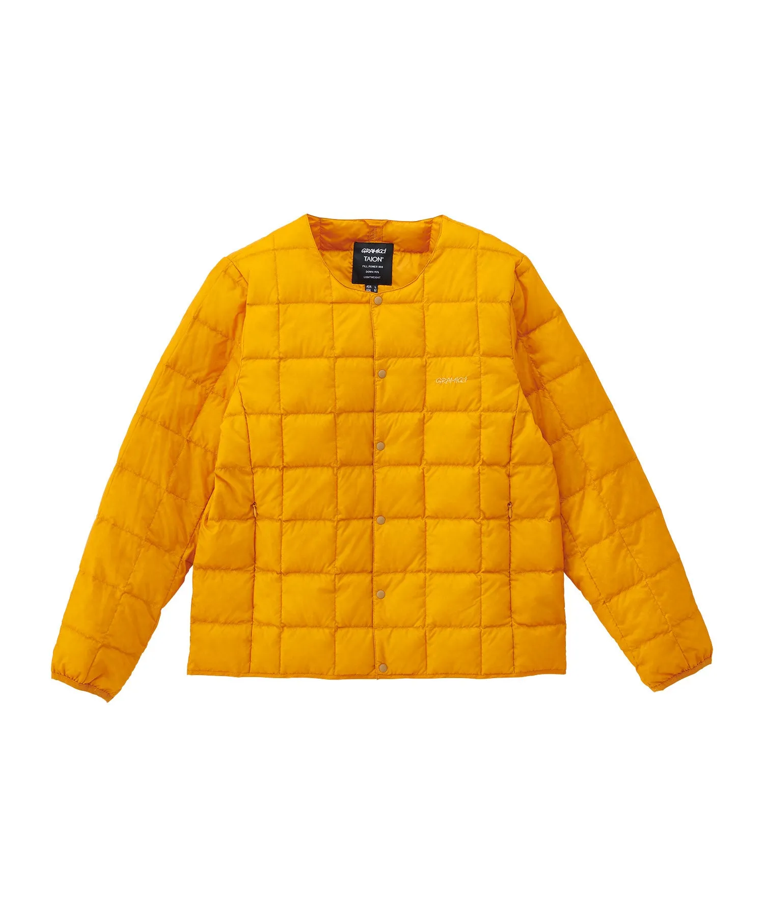 Gramicci Inner Down Jacket