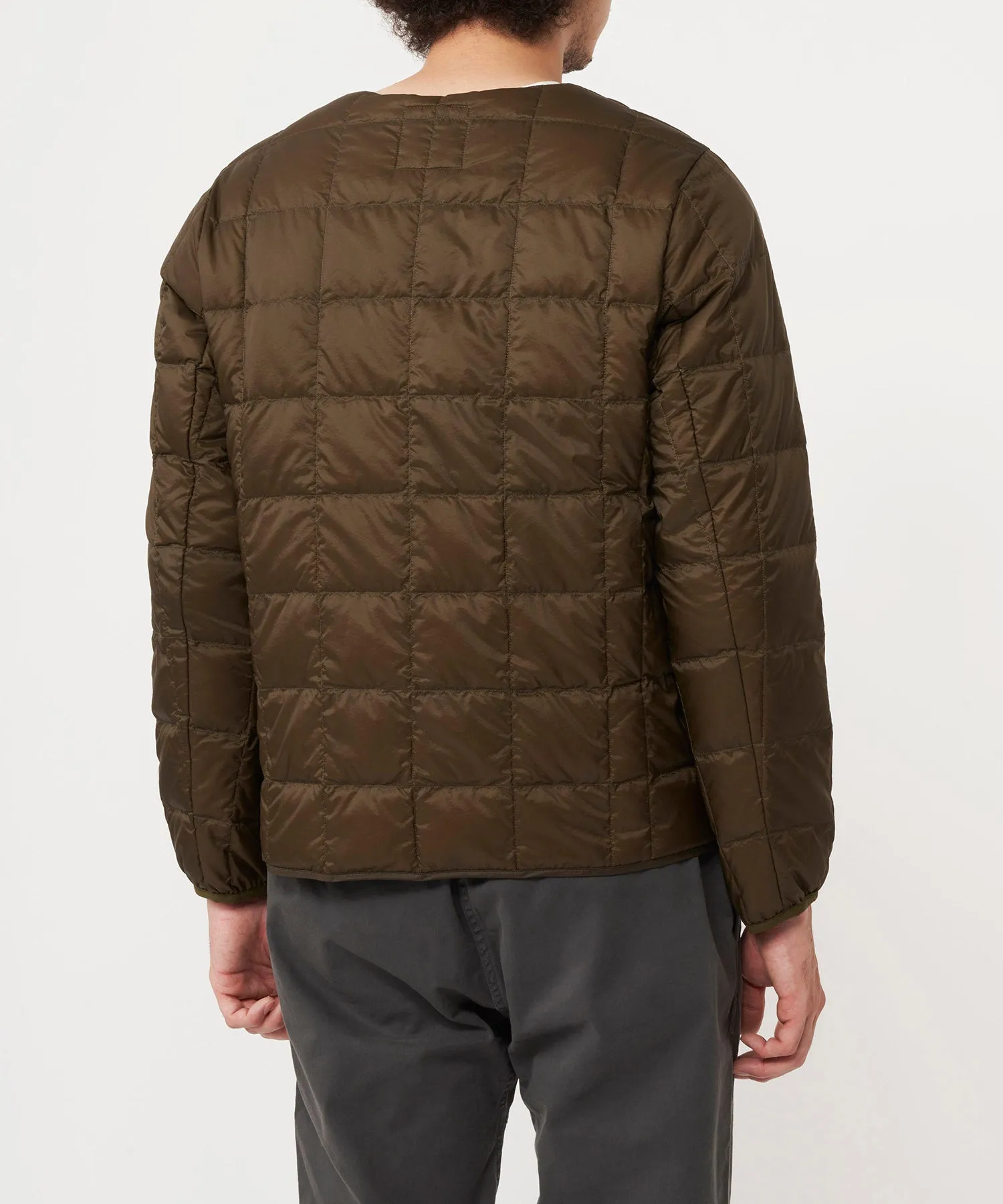 Gramicci Inner Down Jacket