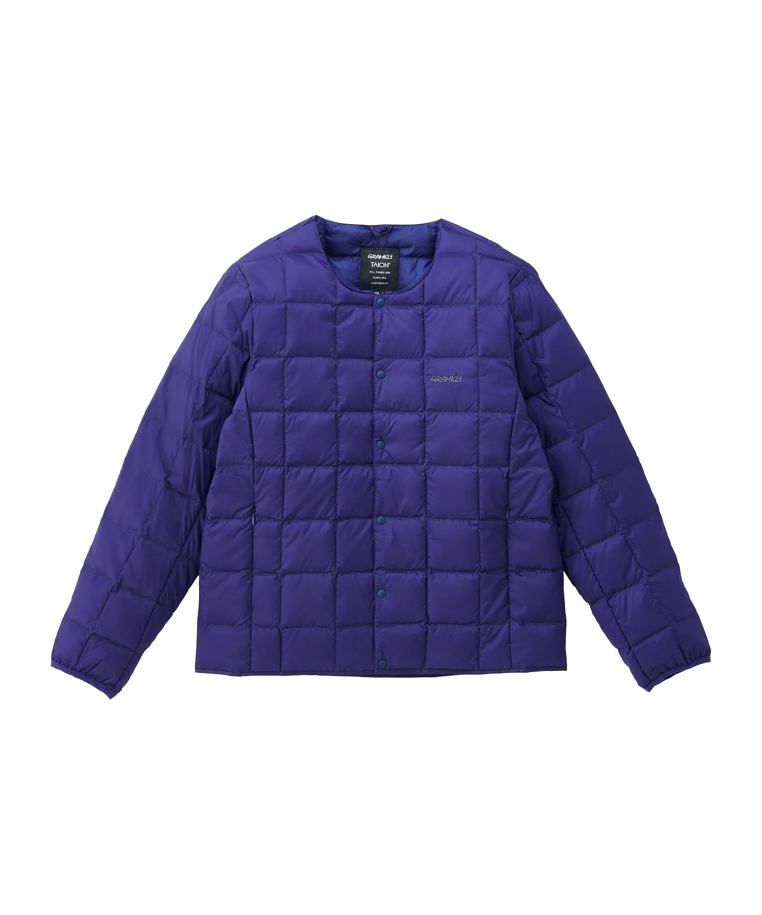 Gramicci Inner Down Jacket