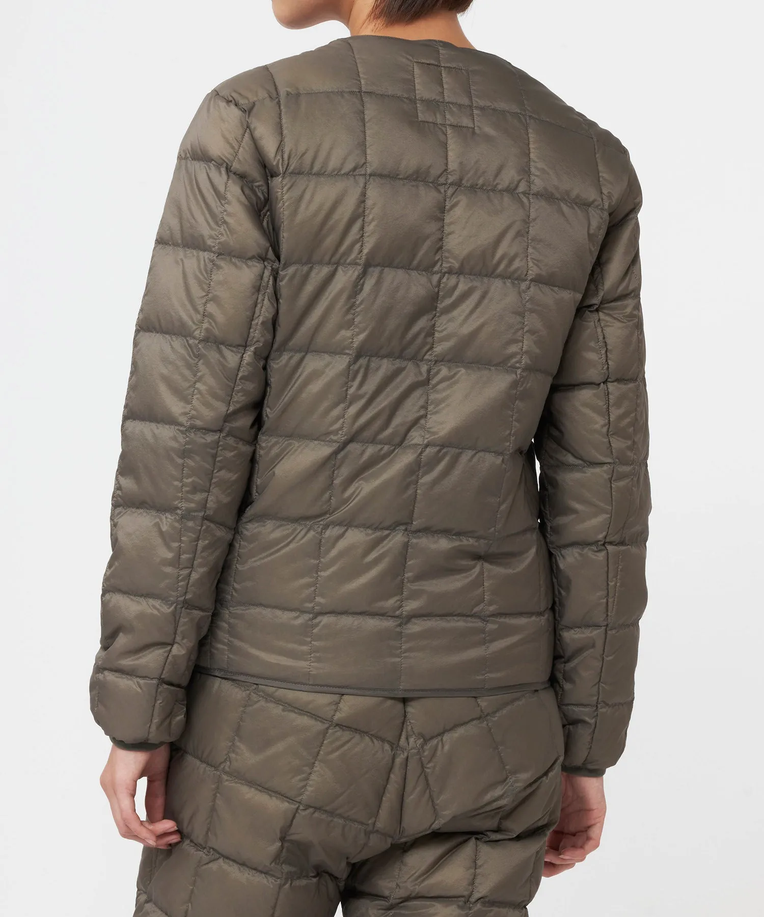 Gramicci Inner Down Jacket