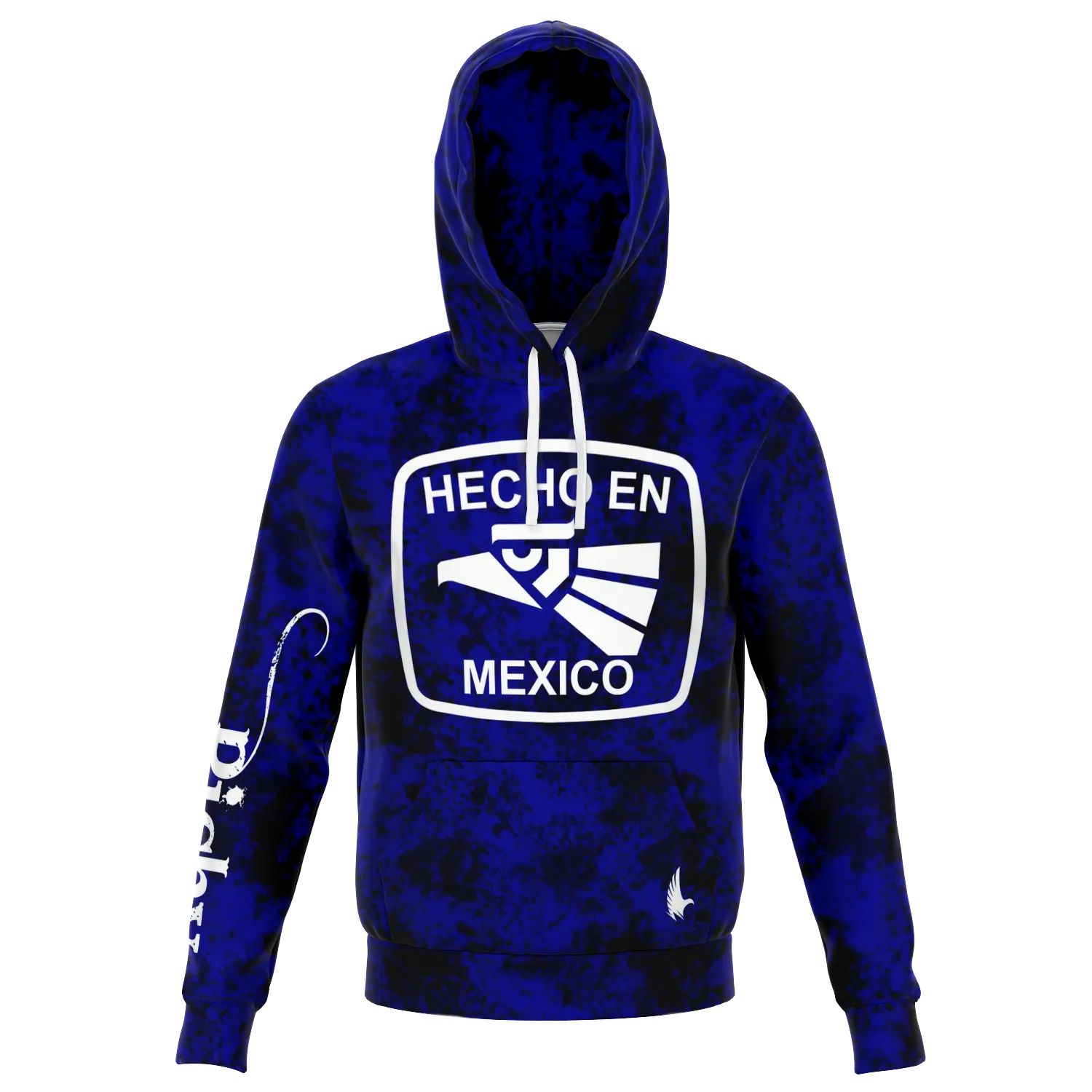 Hecho En Mexico Hoodie - Richy