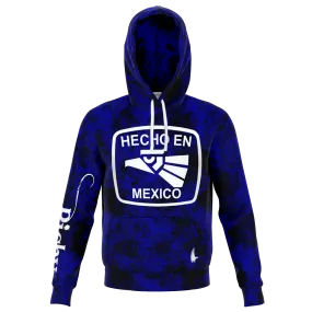 Hecho En Mexico Hoodie - Richy