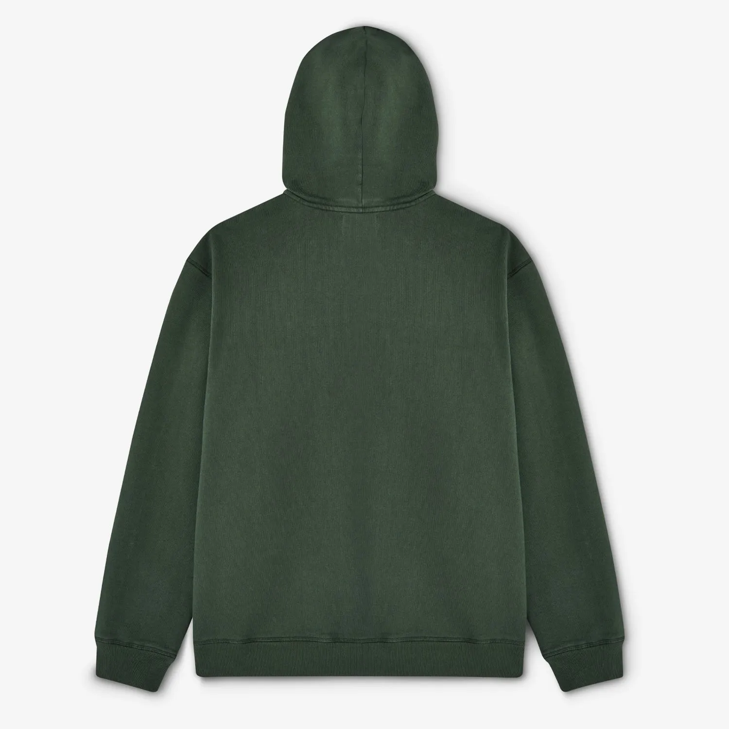 Optimized Title: Premium Forest Green Henshaw Hoodie for Ultimate Comfort and Style